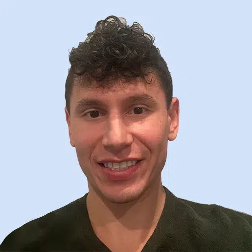 Jonathan Borman