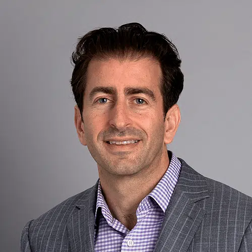 Noam Paransky