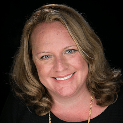 Suzanne Krpata headshot