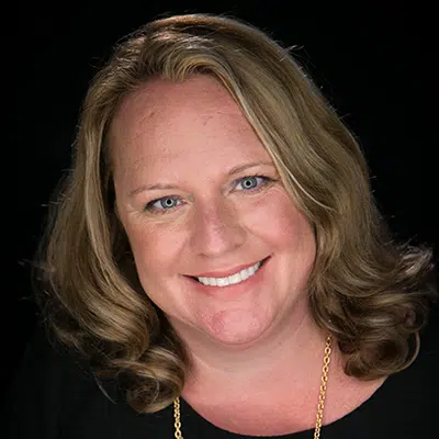 Suzanne Krpata headshot