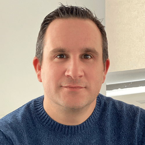 Andrew Leibowitz