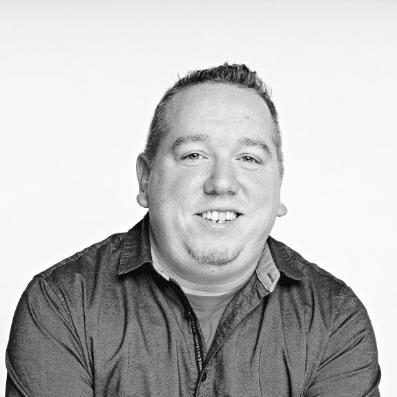 Brian Davis