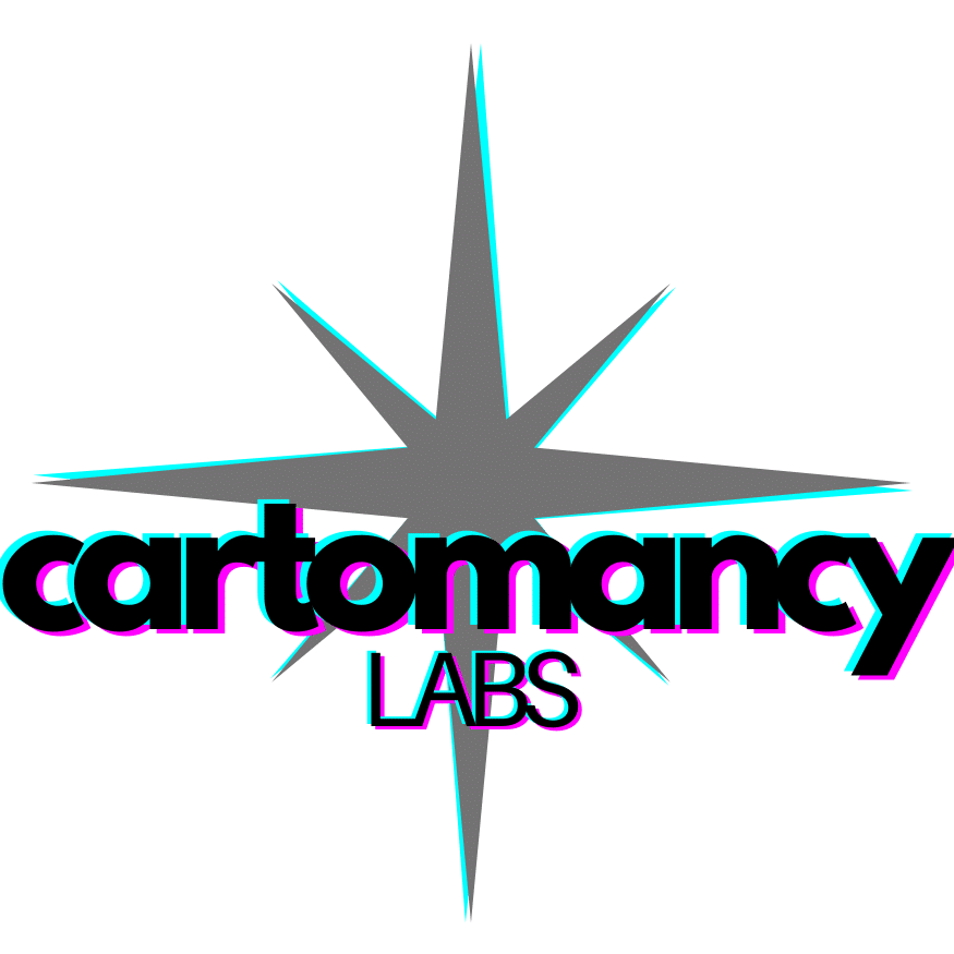 cartomancy labs logo