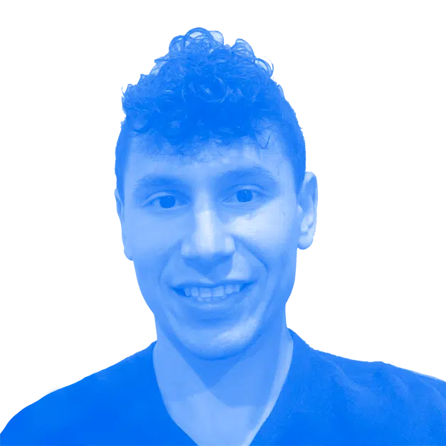 Jonathan Borman
