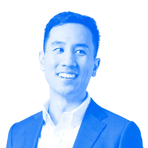 Raymond Huynh