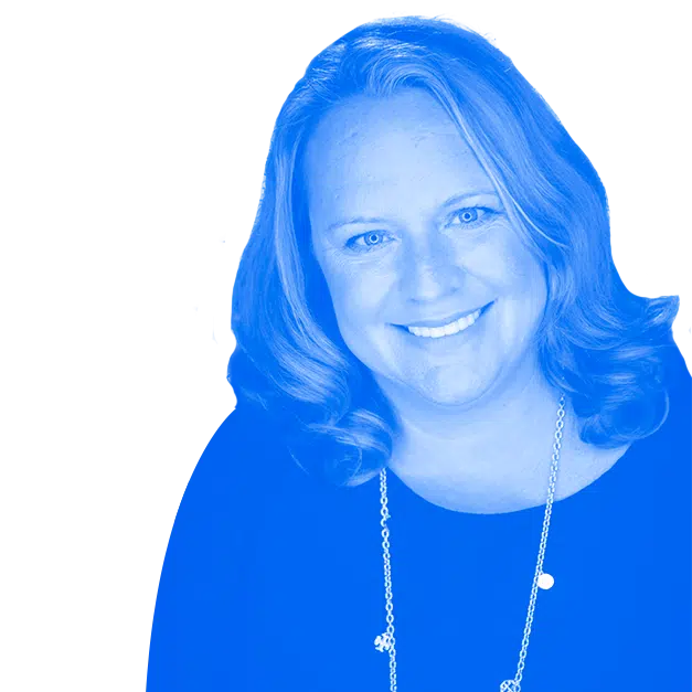 Suzanne Krpata headshot