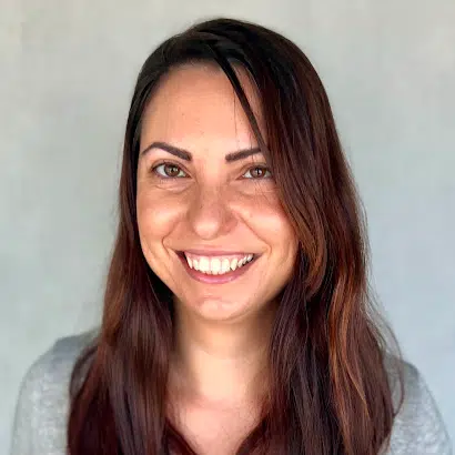 Maria Sandler headshot
