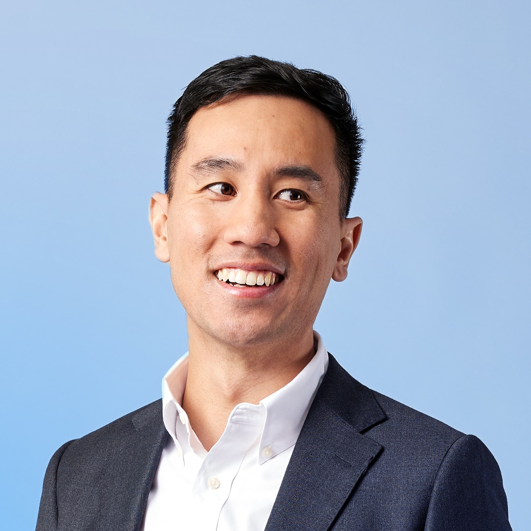 Raymond Huynh