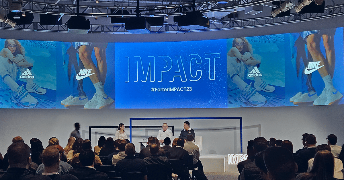 5 Things I Learned at IMPACT 2023