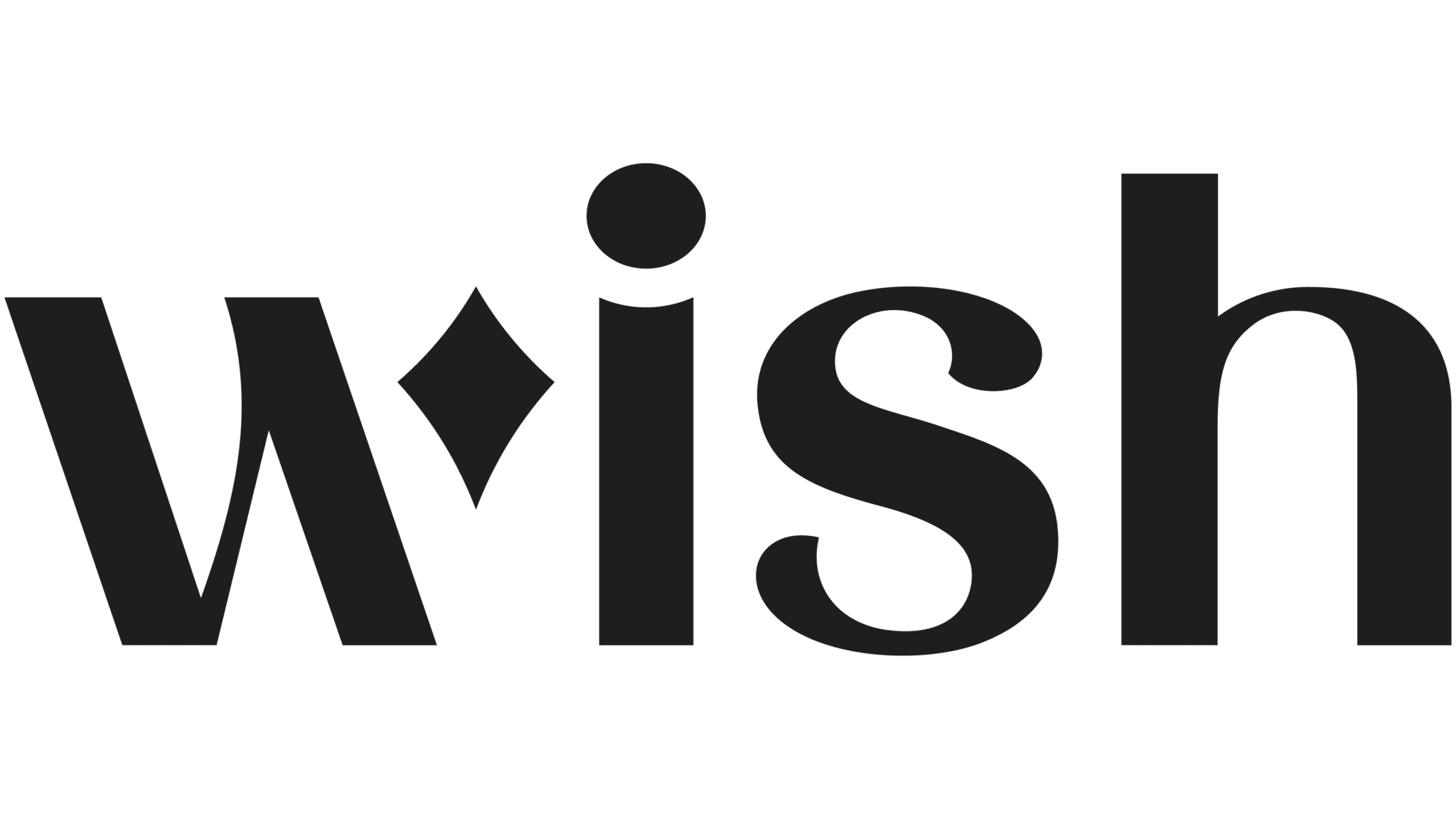 Wish logo