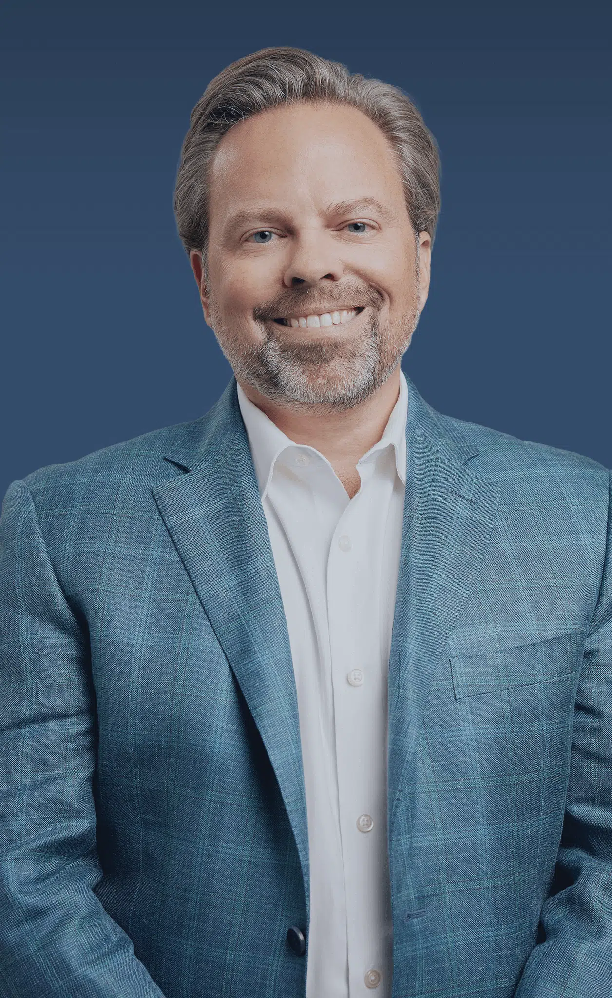 portrait of Matt Nelson