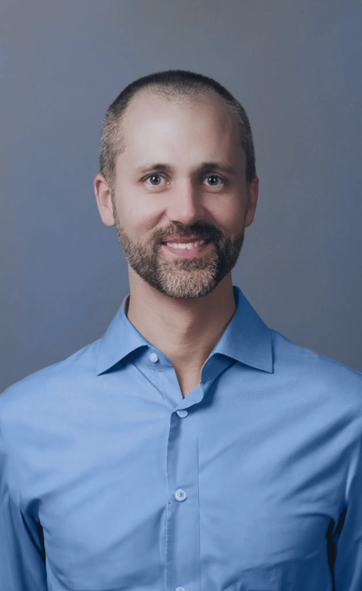 Scott Buchanan