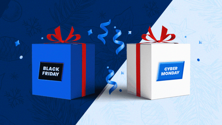 How Leading Retailers Reduced Friction on Black Friday & Cyber Monday