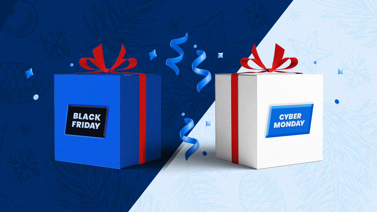 How Leading Retailers Reduced Friction on Black Friday & Cyber Monday