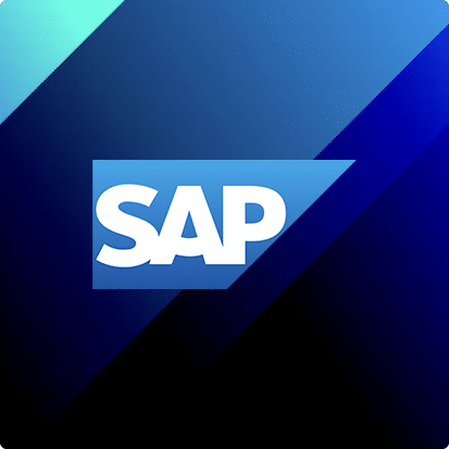 SAP logo