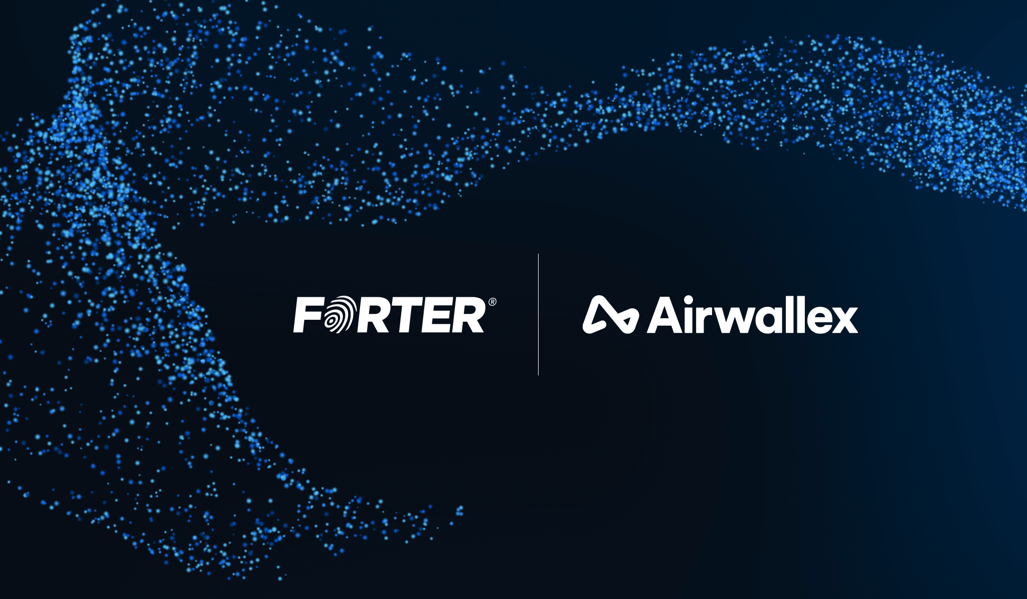 Forter and Airwallex – Forter