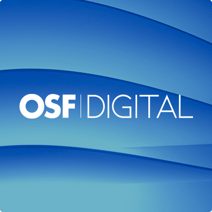 OSF Digital logo