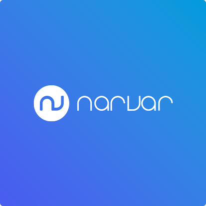 Narvar logo