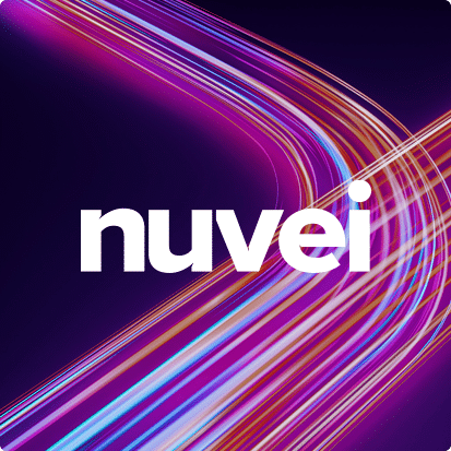 Nuvei logo