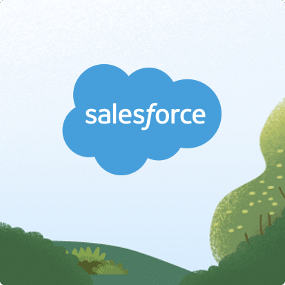 Salesforce logo