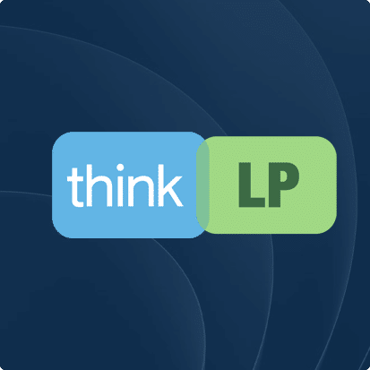 ThinkLP logo