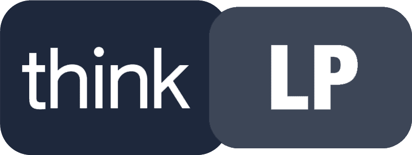 ThinkLP logo