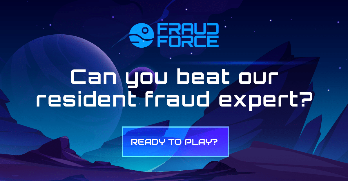 Fraud Force: Truth or Fraud?
