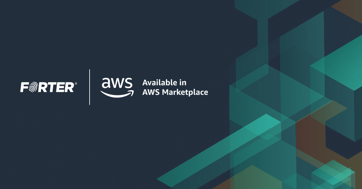 Transforming Retailer Security and Efficiency with Forter, Powered by AWS