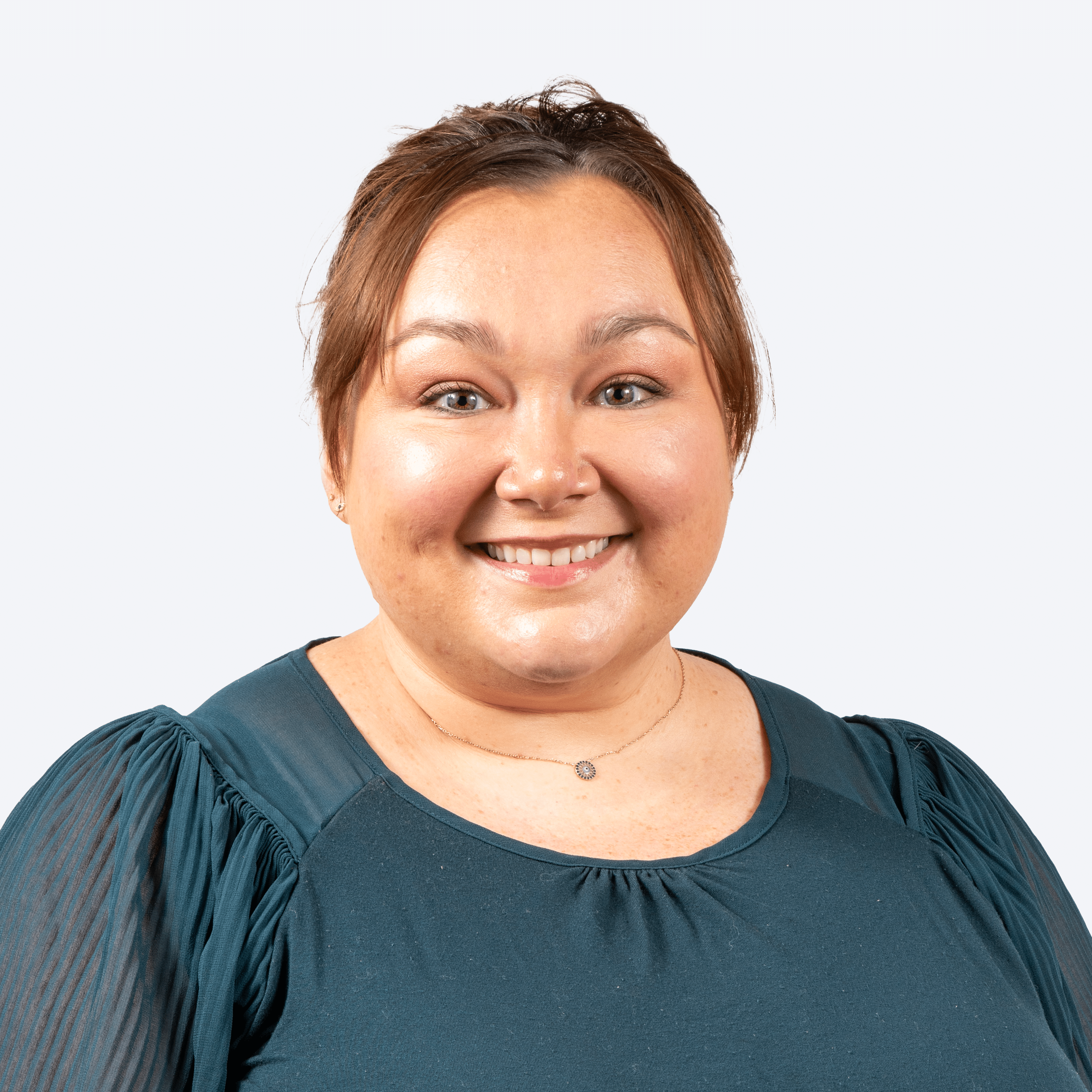 Headshot of Jennifer Rodgers