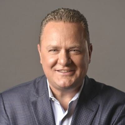 Headshot of Justin Honaman