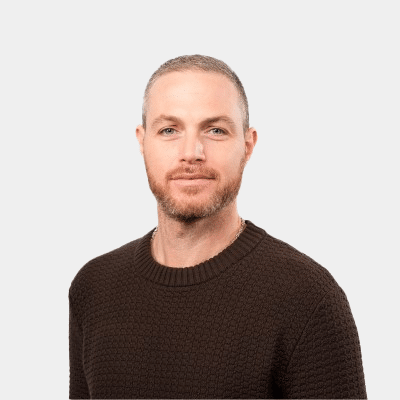 headshot of Nir Maayan
