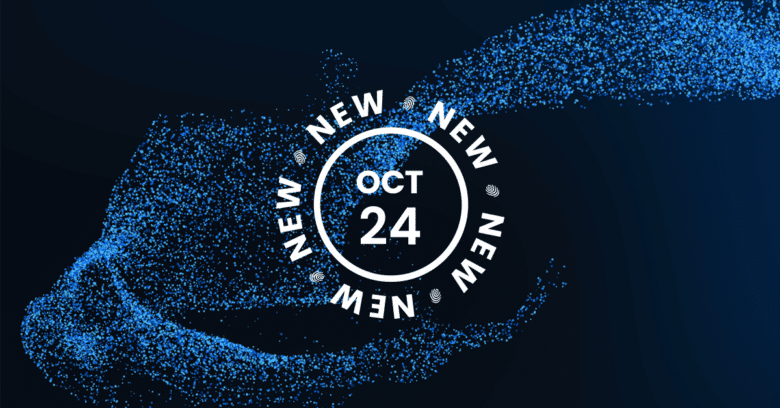 New at Forter: October 2024