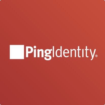 Ping Identity Logo