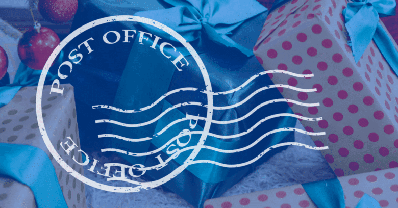 Holidays Ahoy: Make Sure Your Shipping Policies Are Ready