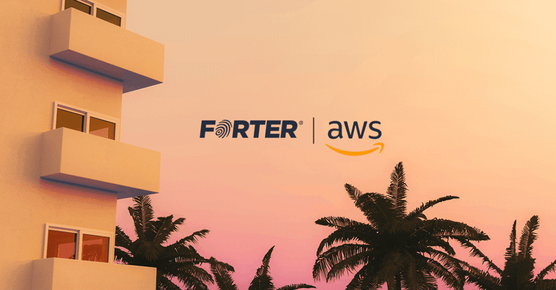 Forter Achieves AWS Travel & Hospitality Competency, Elevating Trust in ...