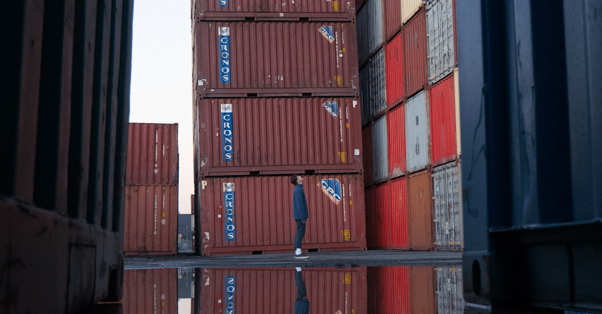Don’t Let Talk of Tariffs Trick You Into Tunnel Vision