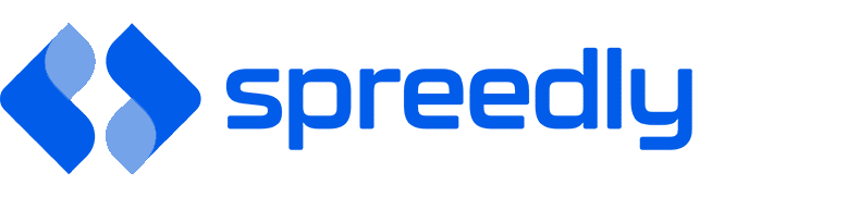 spreedly logo