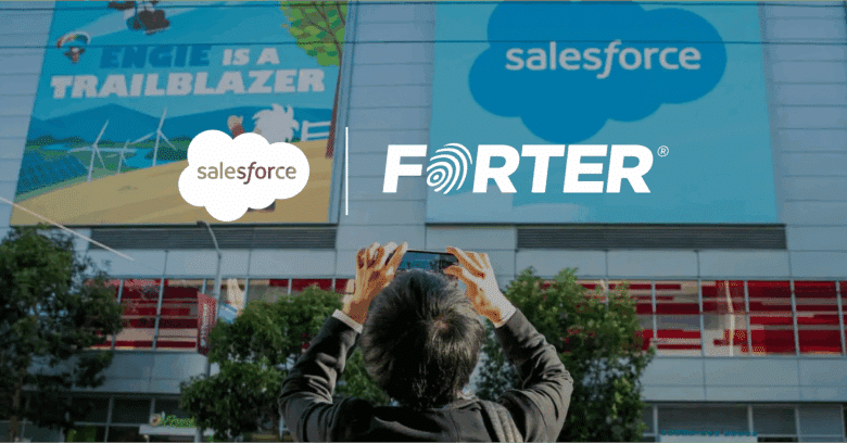 Stop Policy Abuse at Scale: Forter & Salesforce Empower Enterprise Retailers