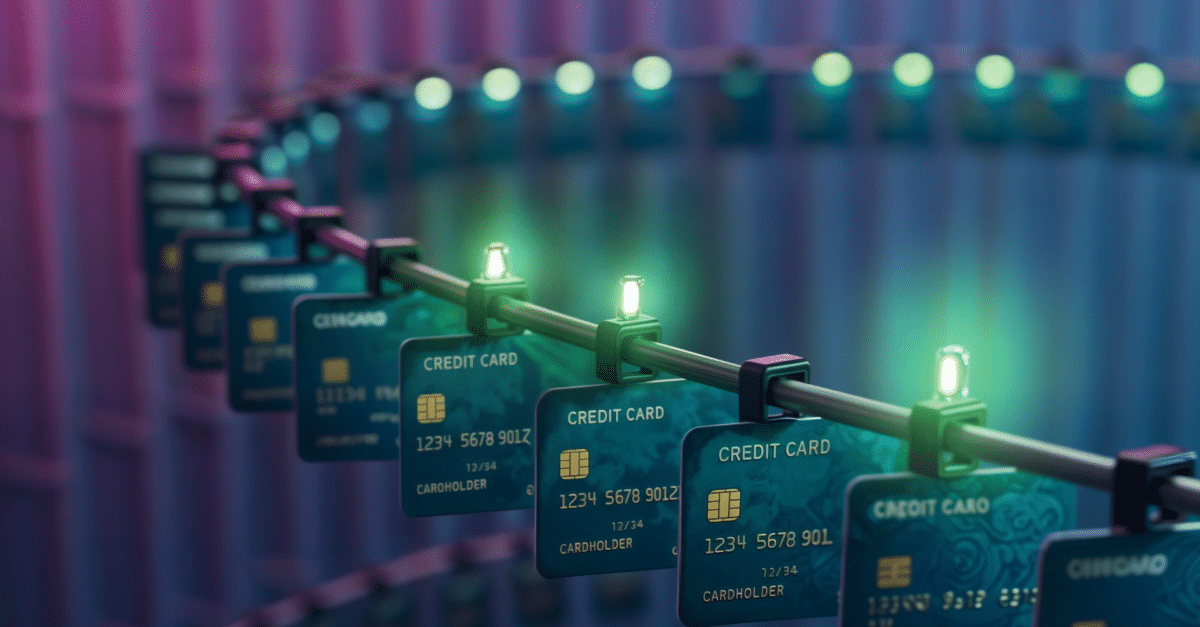 Optimizing Vault Management: Reducing Costs & Ensuring Seamless Transactions