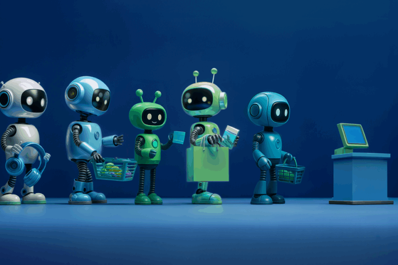 AI Agents Are Industry Agnostic, But Customers Using Them Aren’t