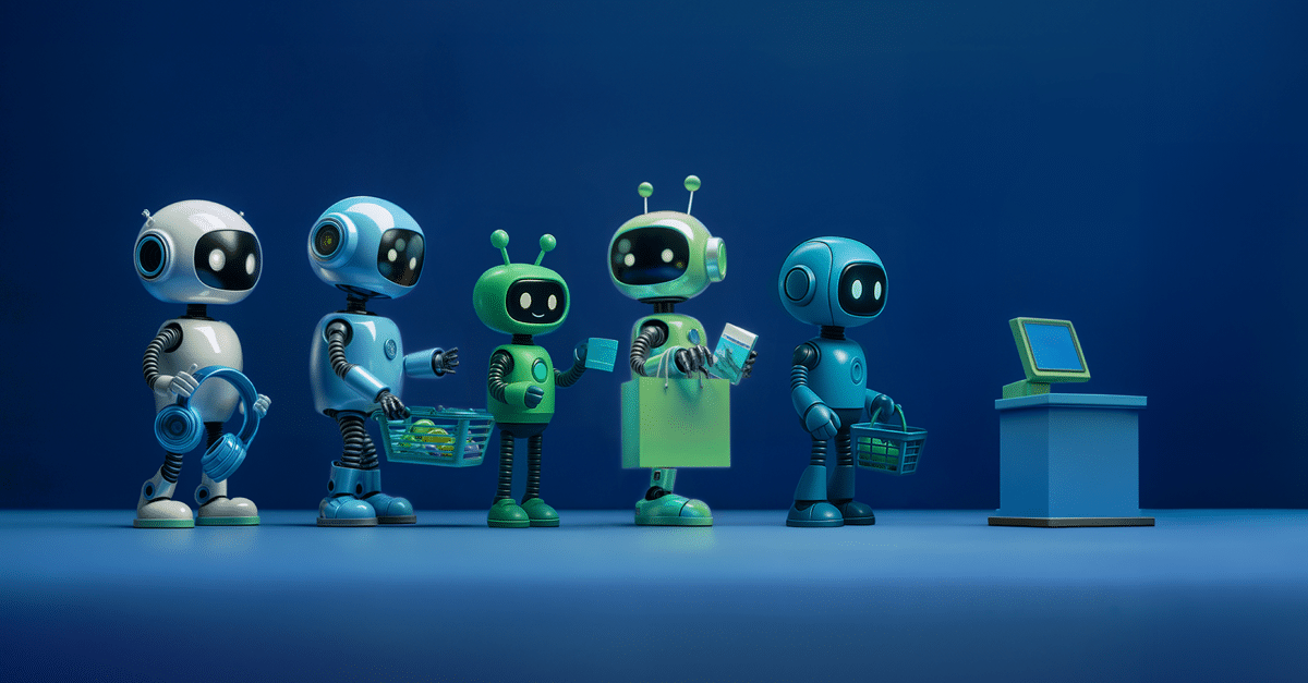 AI Agents Are Industry Agnostic, But Customers Using Them Aren’t