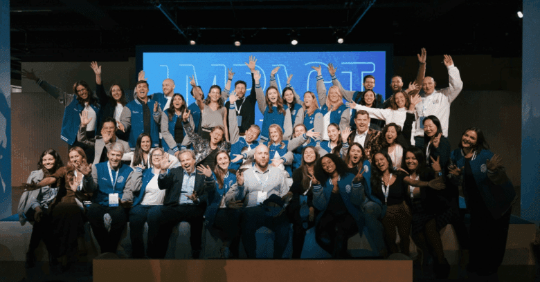 Empowering the Community: How Forter’s IMPACT Mentorship Program Transforms Professional Journeys