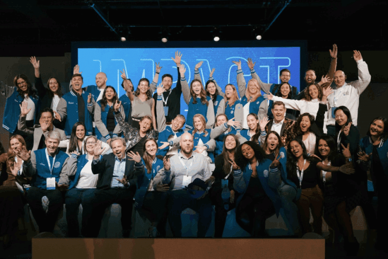 Empowering the Community: How Forter’s IMPACT Mentorship Program Transforms Professional Journeys