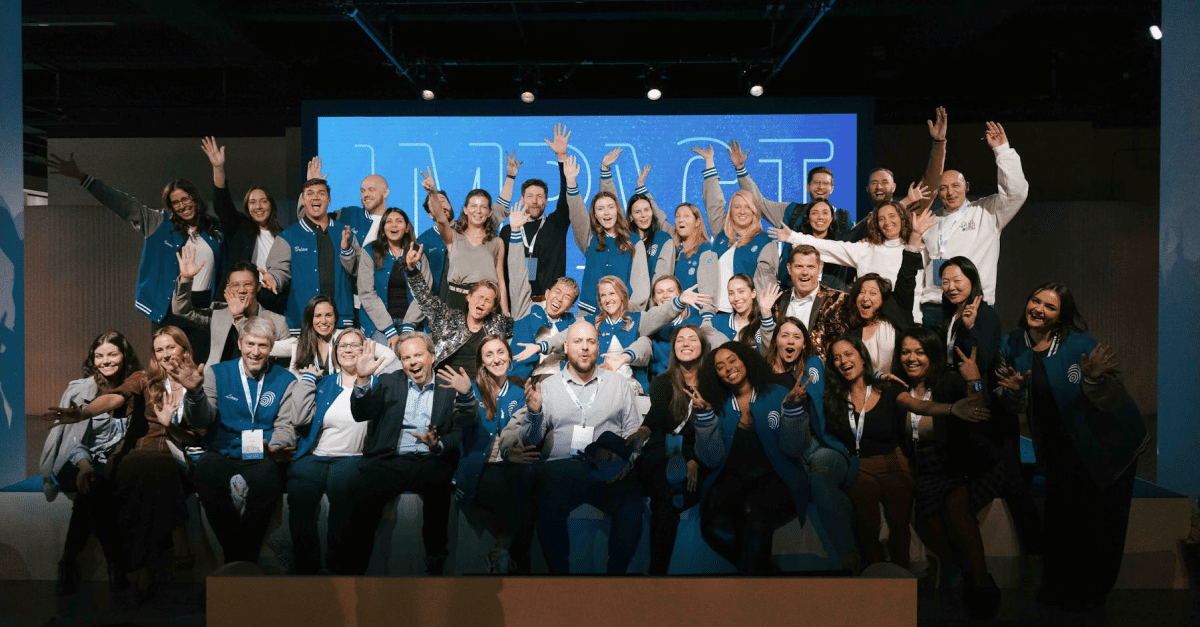 Empowering the Community: How Forter’s IMPACT Mentorship Program Transforms Professional Journeys