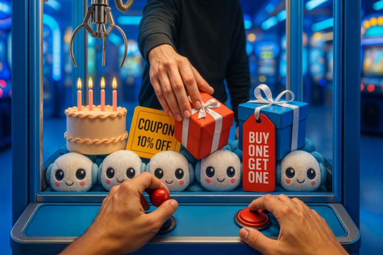 Offering Promotions & Rewards Without Fueling Abuse