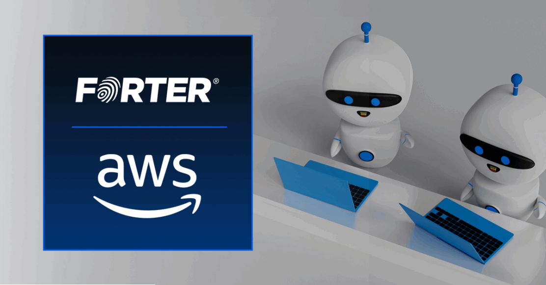 Evolving with AWS: Forter Launches Trusted Agentic Commerce – Forter