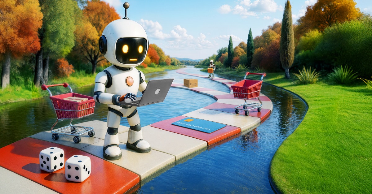 Personalization Meets Protection: AI’s Growing Role in Customer Experiences