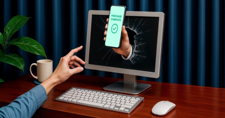 Keeping Up With the Fraudsters: Connection Manipulation