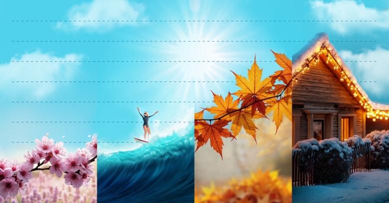 How to Seamlessly Handle Seasonal Spikes