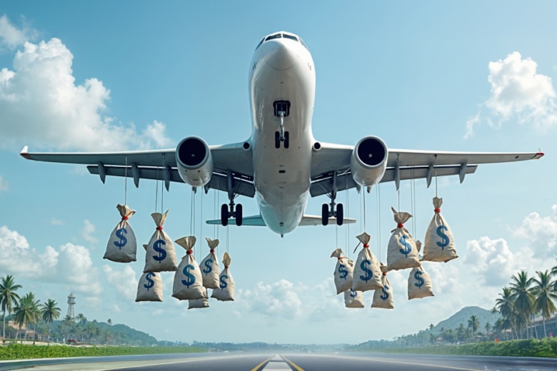 We Need to Talk About the Abuse Problem in Travel